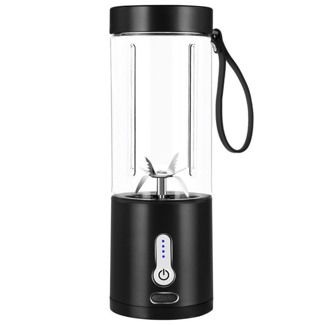 Blend Buddy – Portabel mixer för träning och vardag