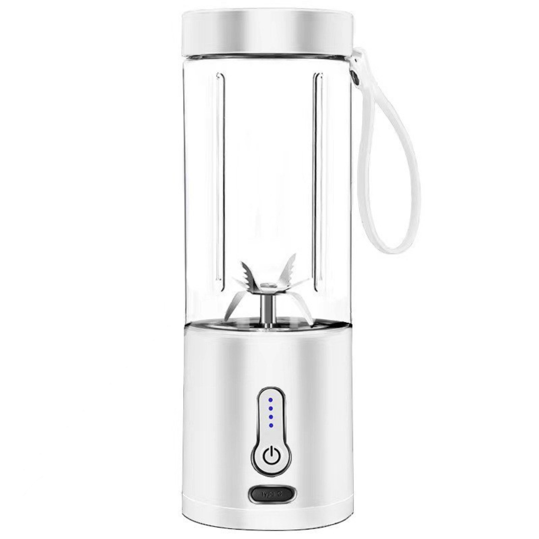 Blend Buddy – Portabel mixer för träning och vardag
