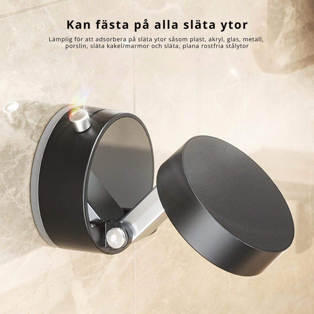 GravityGrip - Magnetisk Mobilhållare