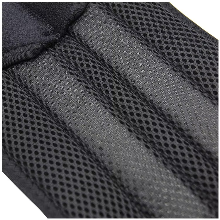 PostureFix – Hållningsväst för rygg & axlar