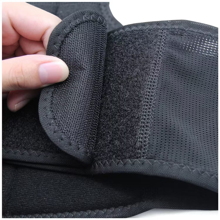 PostureFix – Hållningsväst för rygg & axlar