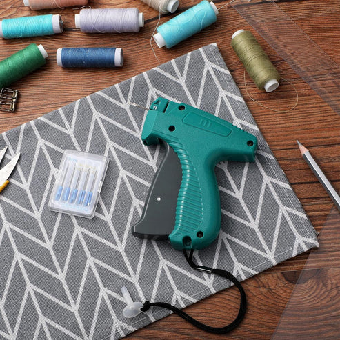 Klädfixaren – Snabba lagningar utan nål och tråd