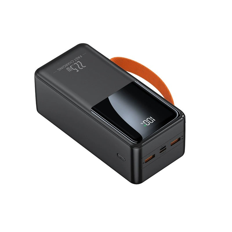 PowerCore Ultra – Snabbladdande Powerbank med Inbyggda Kablar