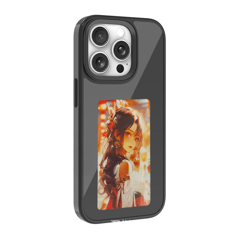 PixelCase – Byt design med en touch