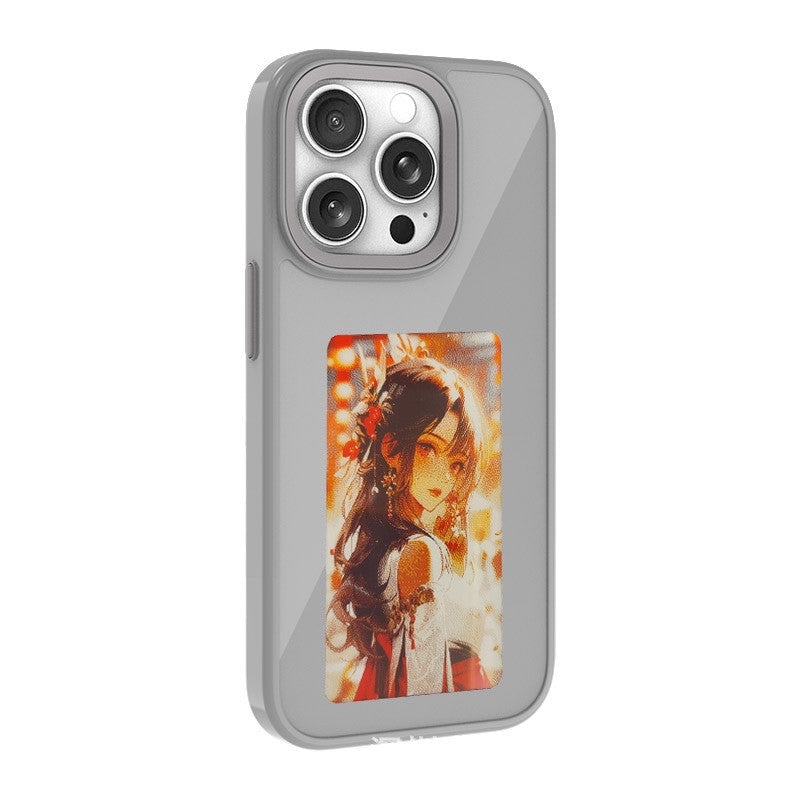 PixelCase – Byt design med en touch