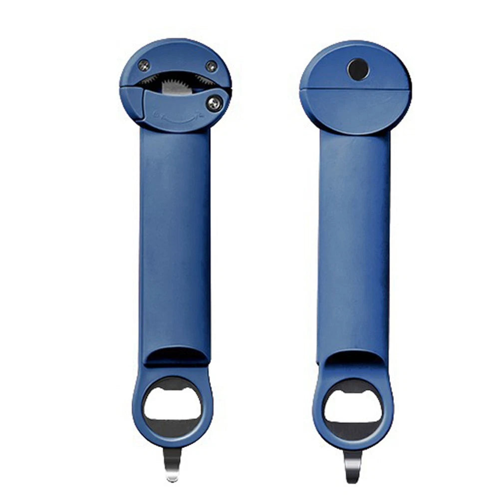 FlexGrip – Justerbar multifunktionell burk- och flasköppnare